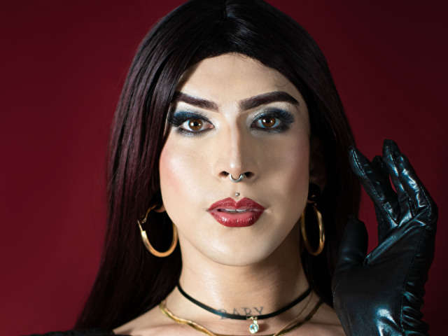 MAYATAYLOR free sexy photo