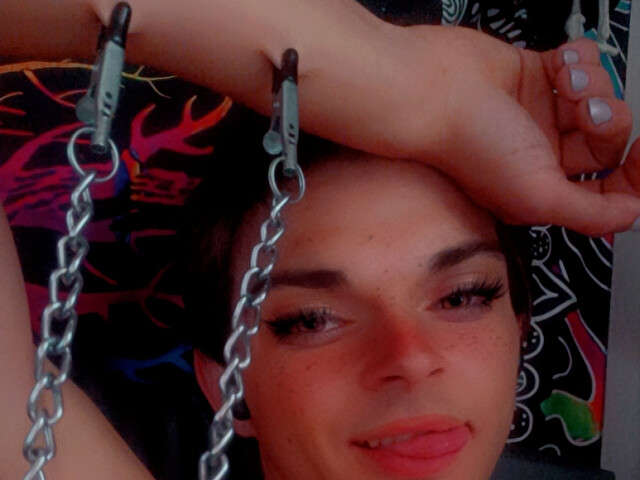 JULIEBELLULE free sexy photo