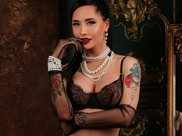 EVABORISOVA free sexy photo