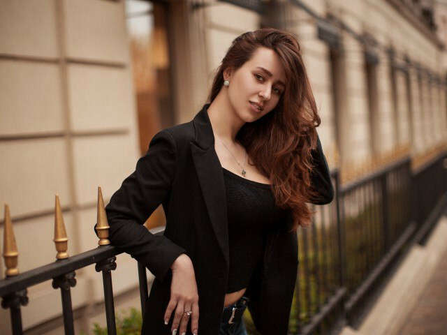 AMELIADANCE free sexy photo