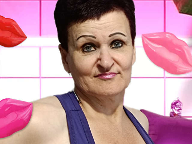 PAULAGOLD free sexy photo