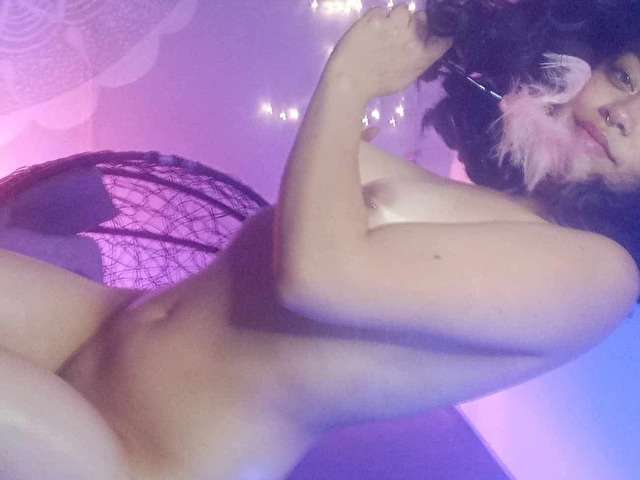 VANELOPE free hard sexy photo