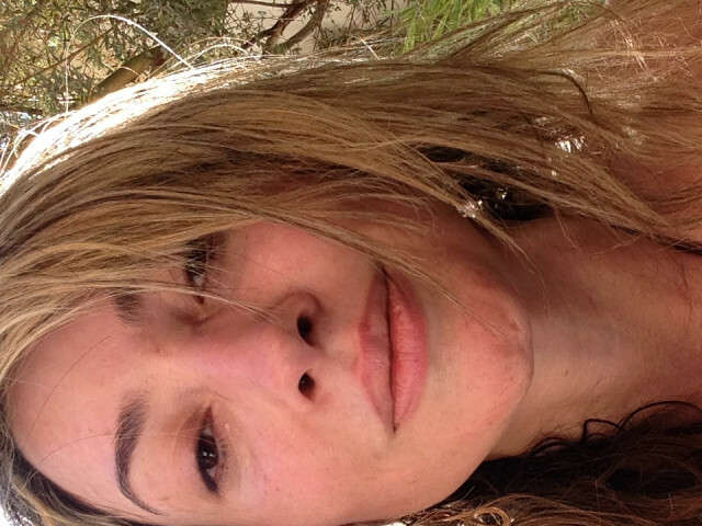 BLONDEBRAZIL free sexy photo