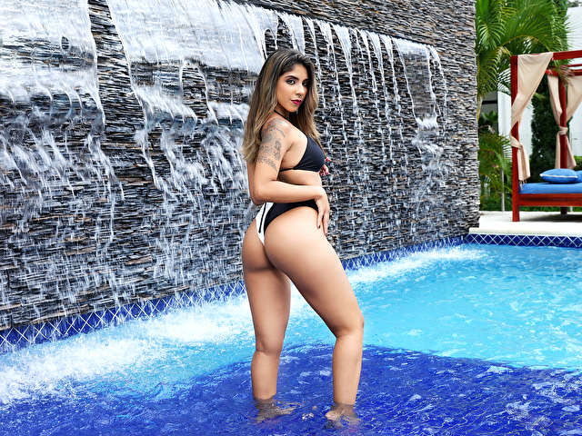 BONNIECARTER free sexy photo
