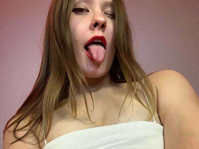 DARIAMORGEN free sexy photo