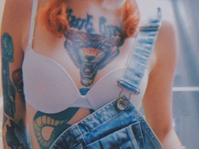 GINGERSTAY free sexy photo