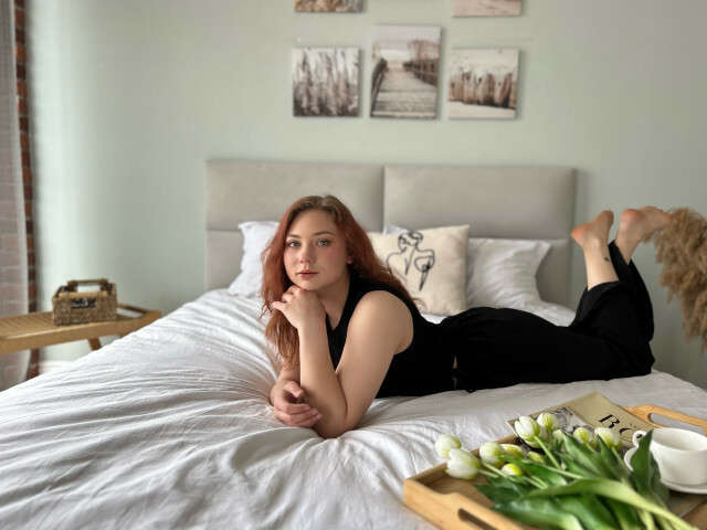SMILEHEILY free sexy photo