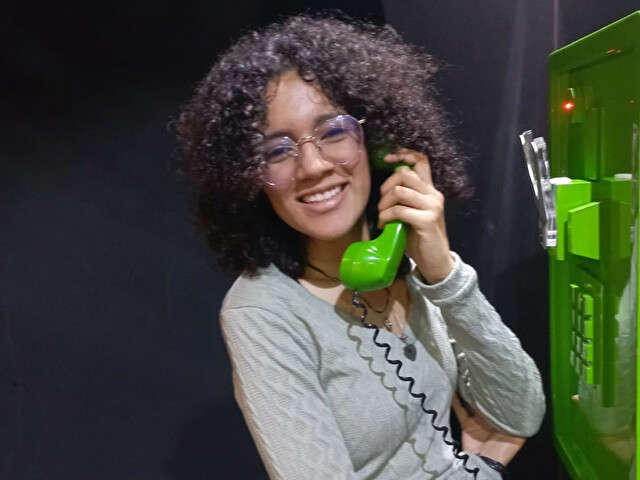 GABYBUNNY free sexy photo