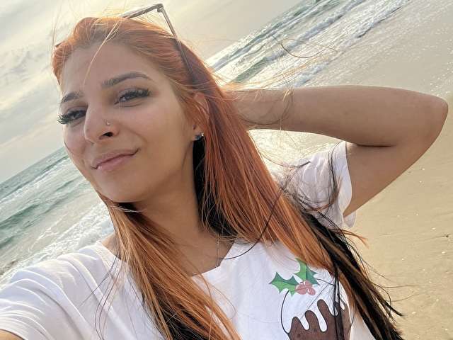 INGAMILLER free sexy photo