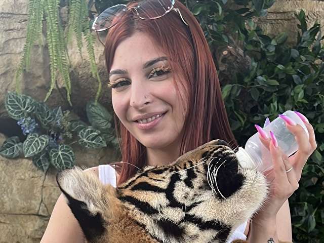 INGAMILLER free sexy photo