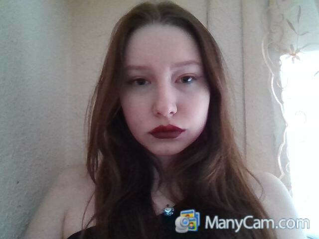 LUSTYMARY free sexy photo