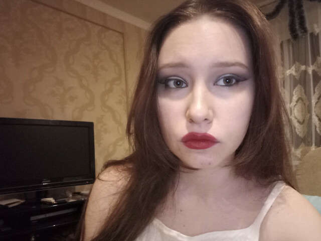 LUSTYMARY free sexy photo
