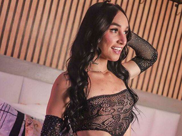 EMILLYSTONE free sexy photo