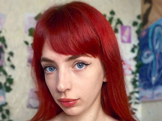 MIRAMILIK free sexy photo