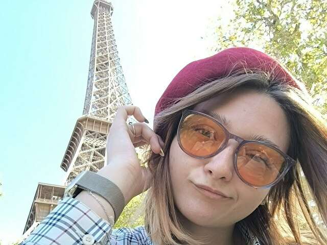 MELANIORANGE free sexy photo