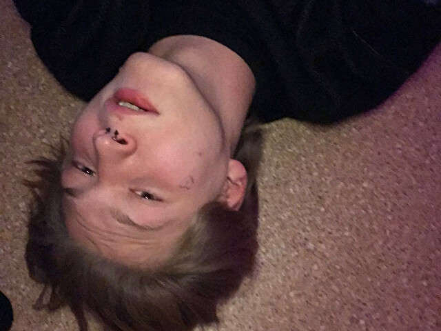 THEMIKESEVER free sexy photo