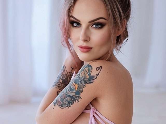 MERIDIANNS free sexy photo
