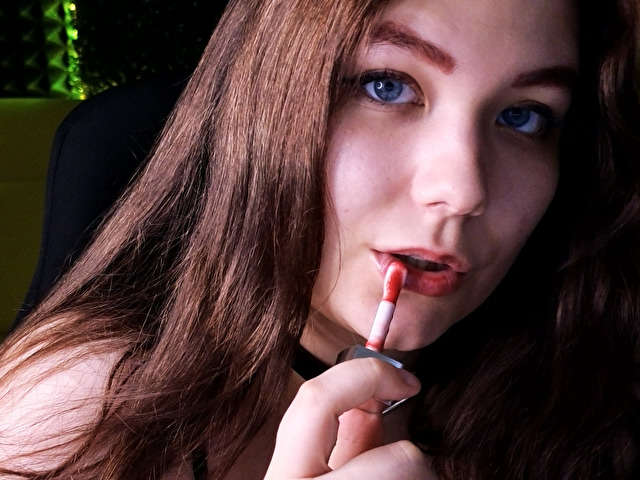 DJENNAPALME free sexy photo