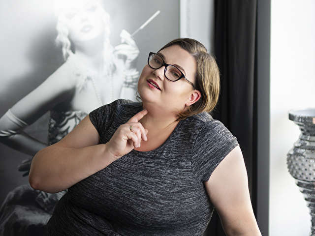 LOUISSACAM free sexy photo