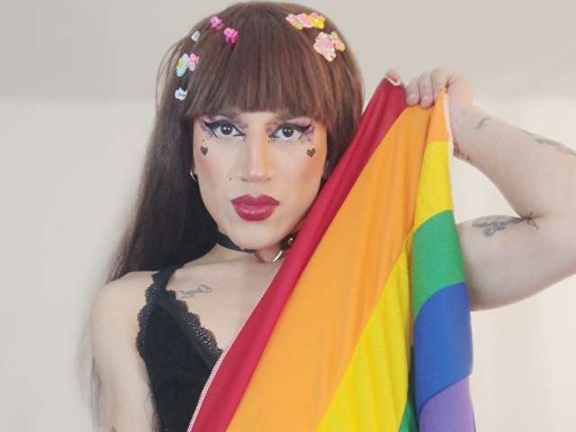RAMOONAQUEEN free sexy photo