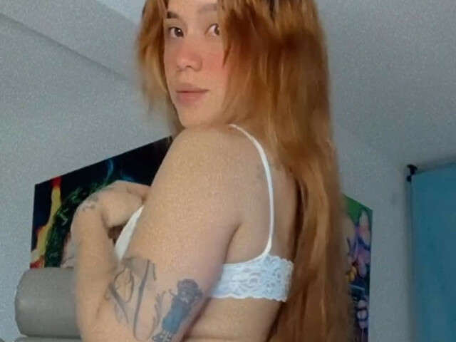 ANAIS free sexy photo