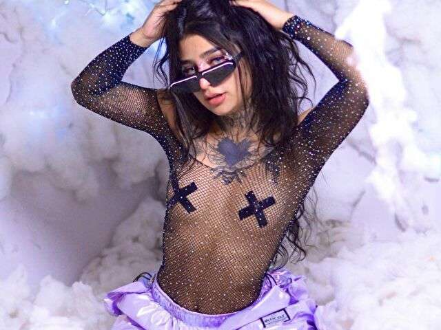 ALICEE0 free sexy photo
