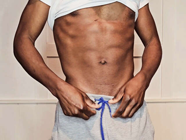 COLLIN free sexy photo