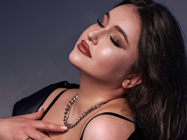 ELIZABETHJAM free sexy photo