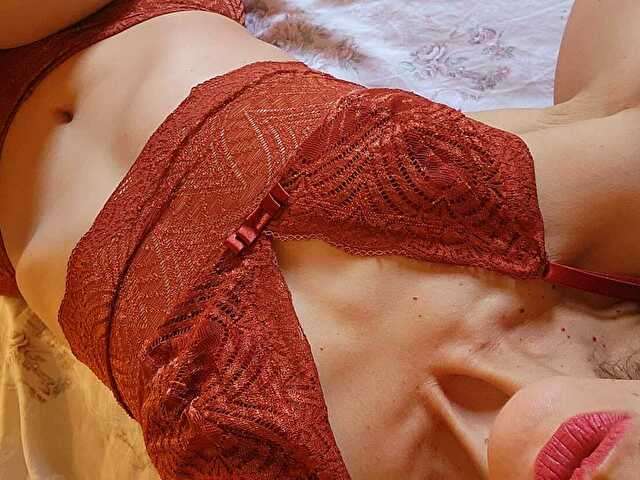 BRENDASUN free sexy photo