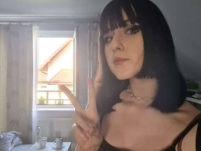 ORIANACAM free sexy photo