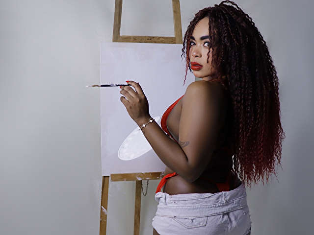 CANDYMAR free sexy photo