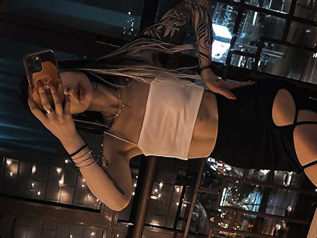 PROVOCATORR8 free sexy photo