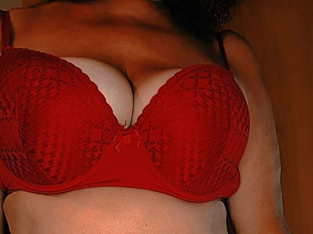 MARYLOU6955 free sexy photo