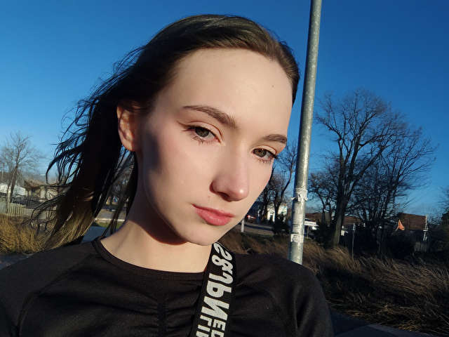 TRICE free sexy photo