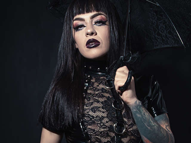 LILITHMAUREN free sexy photo