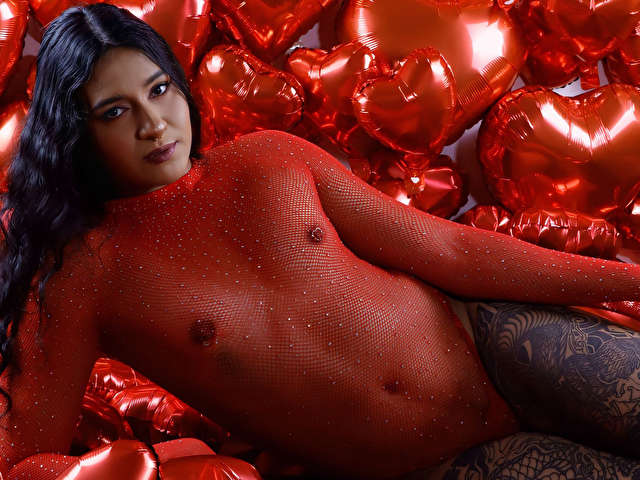 ALISONCHANTS free hard sexy photo