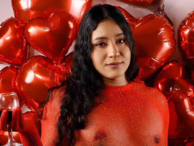 ALISONCHANTS free hard sexy photo