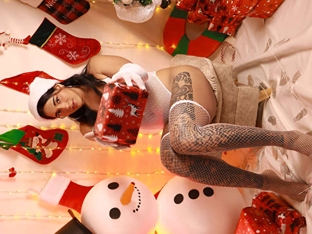 ALISONCHANTS free sexy photo