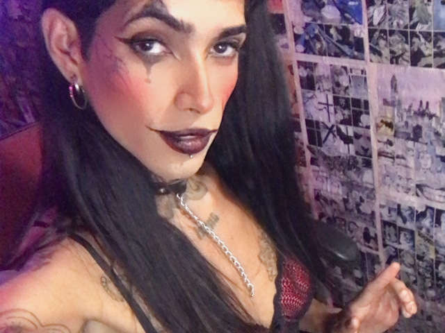 INGRIDDOLLY free sexy photo