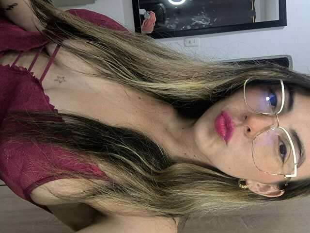 KATTIAPARKER free sexy photo