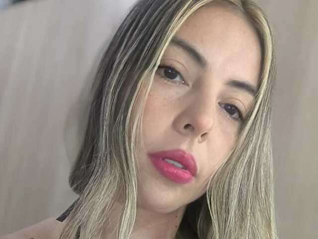 KATTIAPARKER free sexy photo