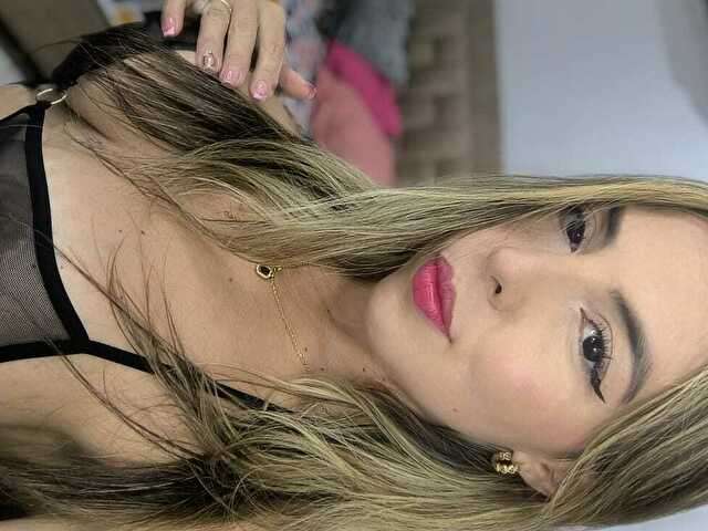KATTIAPARKER free sexy photo