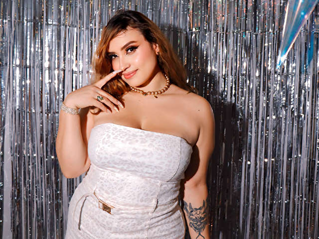 AMARASOUL free sexy photo