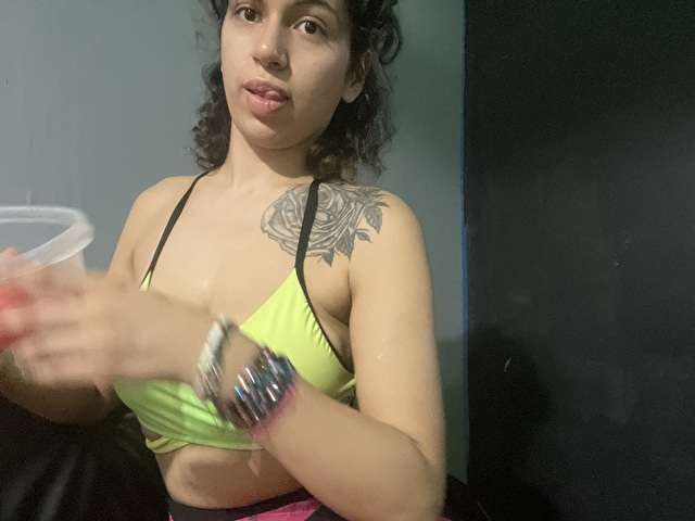 LUSCIOUSLANA free sexy photo