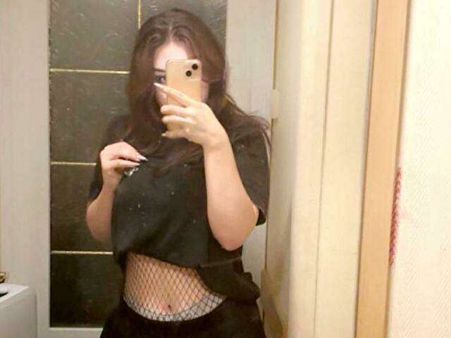LEXYHOTPUSSY free sexy photo