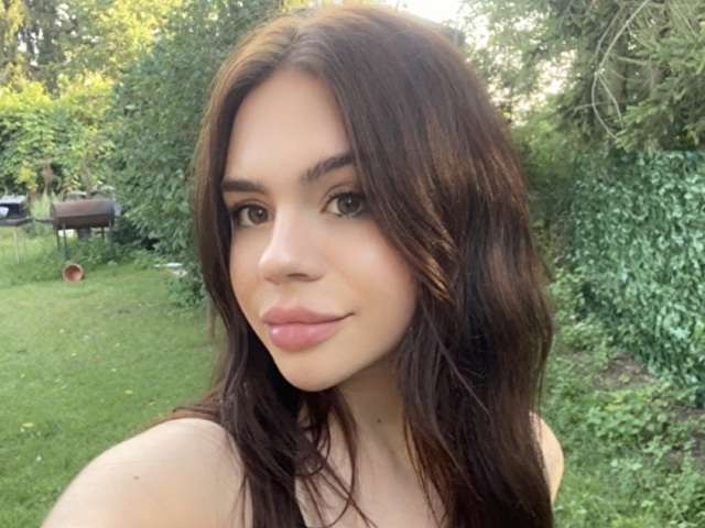LEXYHOTPUSSY free sexy photo