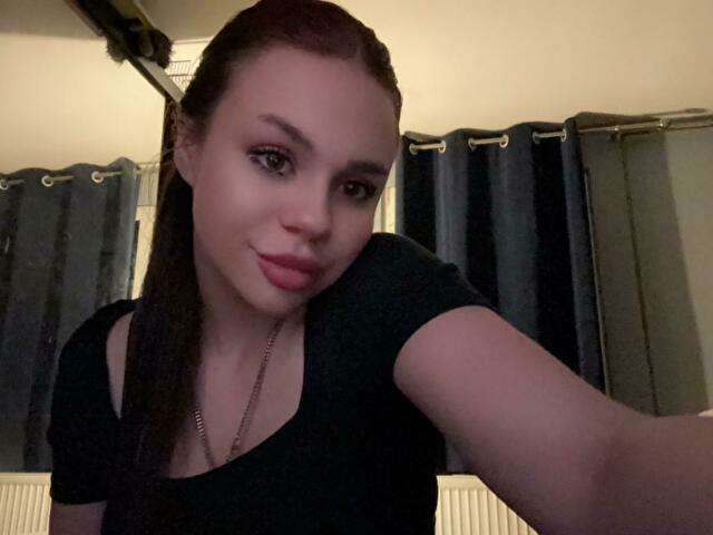 LEXYHOTPUSSY free sexy photo