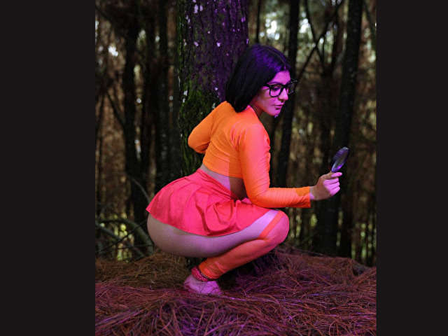 ANAT0RREON free sexy photo