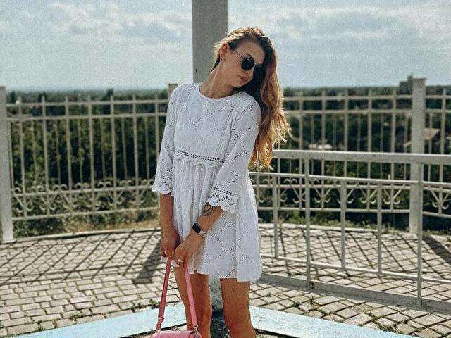 NADIAWHITE free sexy photo