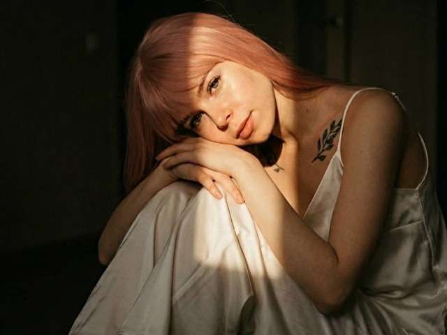 SWEETNANA free sexy photo